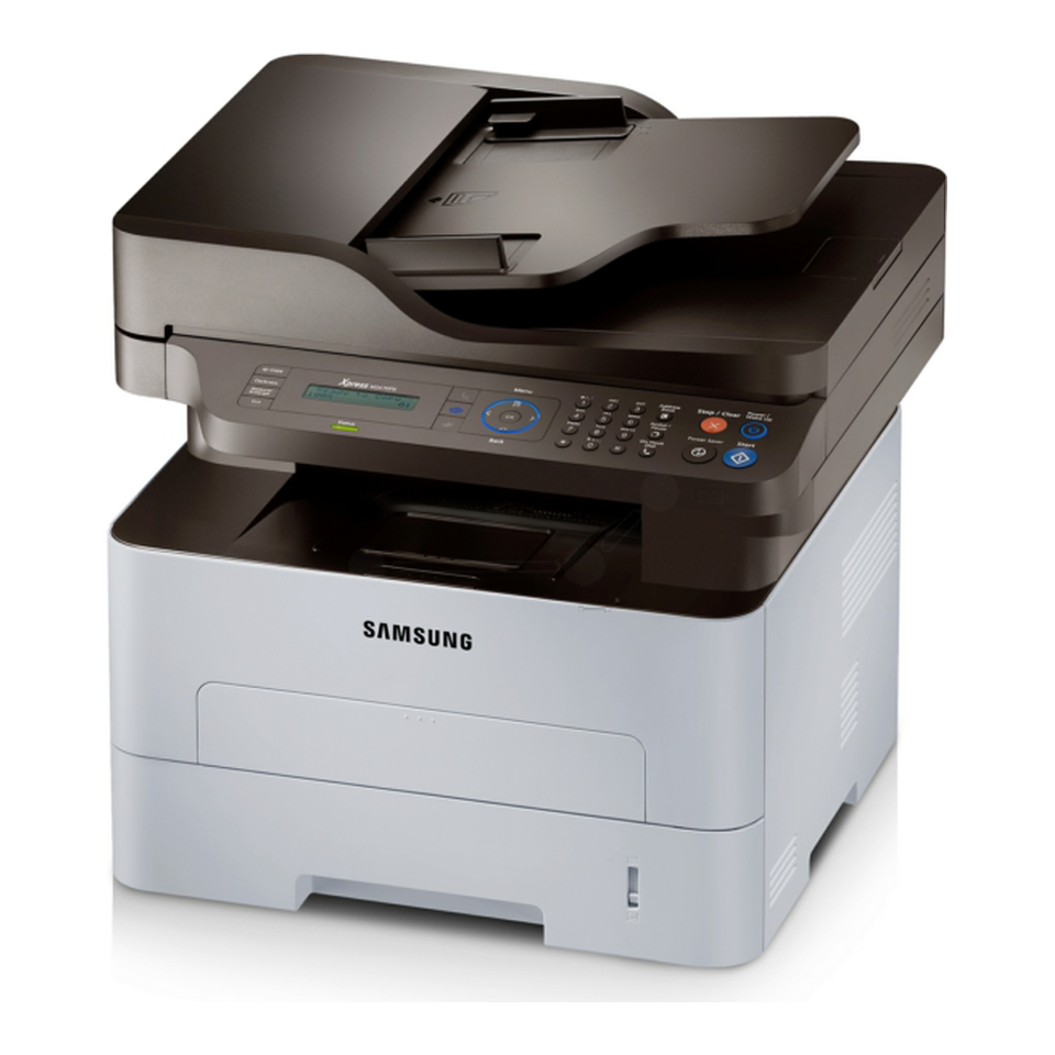 Samsung Xpress M 2675 FN Premium Line