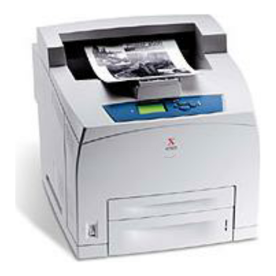 Xerox Phaser 4500n
