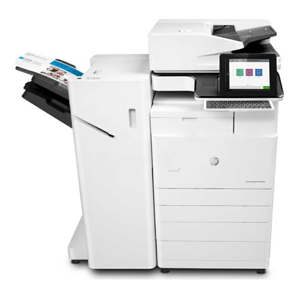 HP PageWide Managed P 77740 z