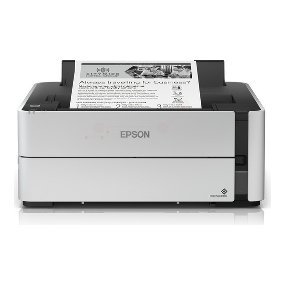 Epson EcoTank ET-M 1140