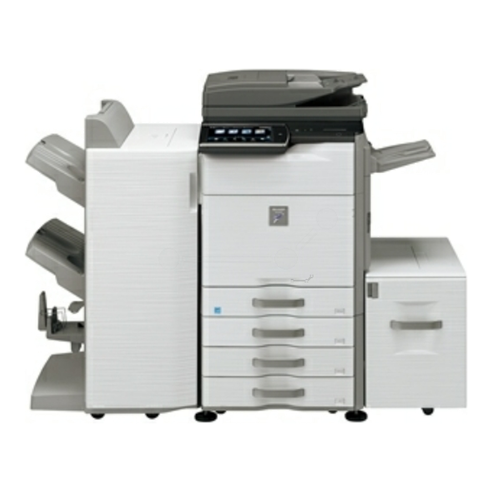 Sharp MX-M 465n