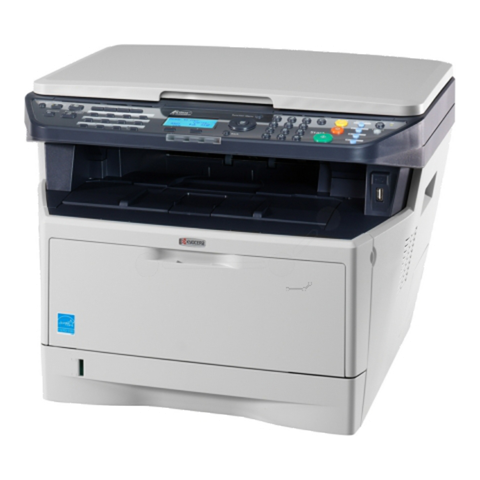 Kyocera FS-1028mfp