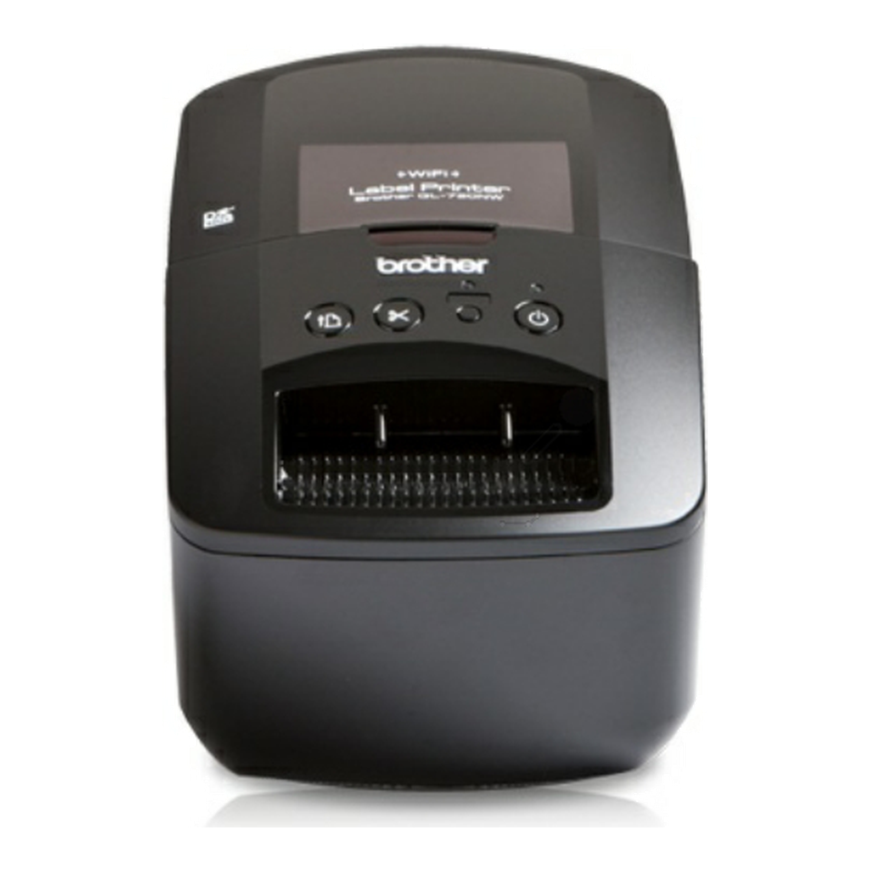 Brother P-Touch QL720