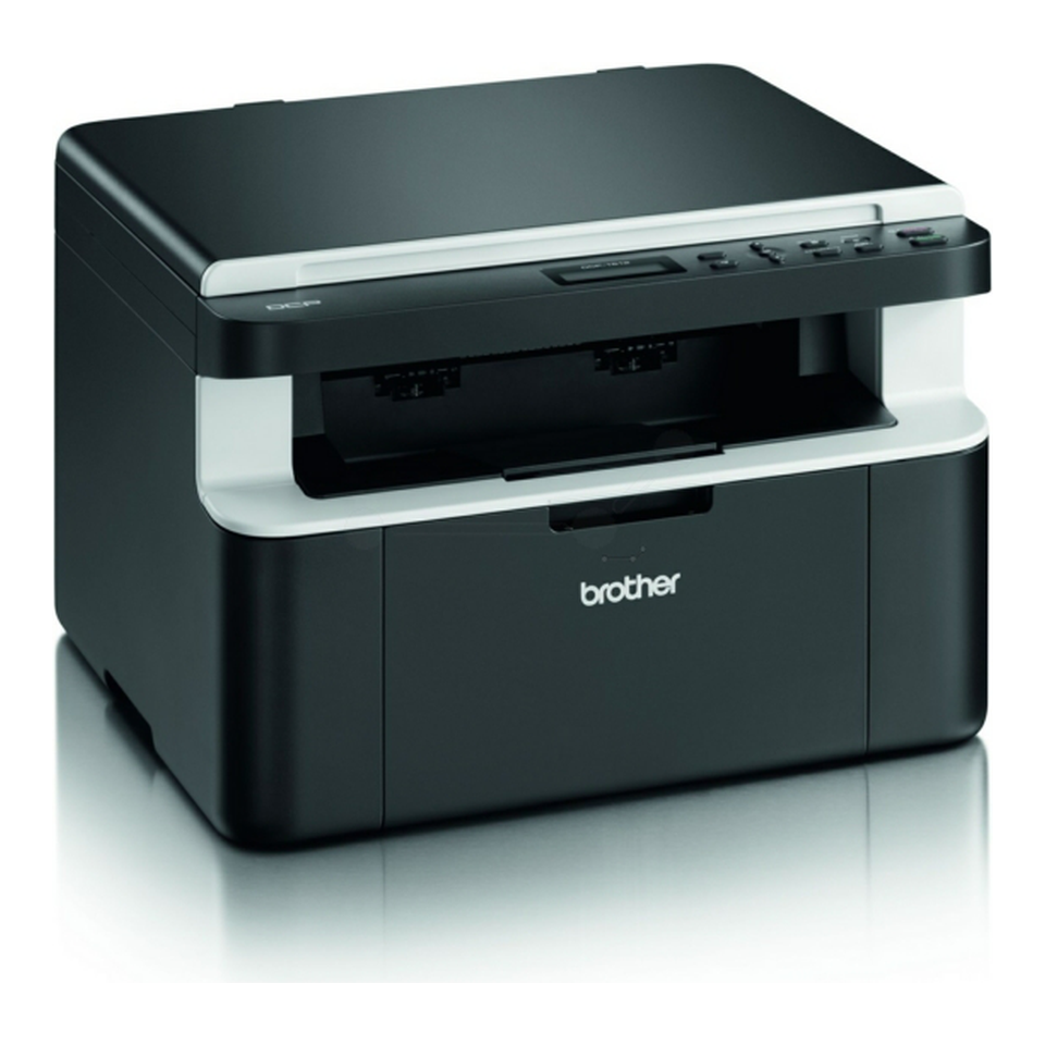 Brother DCP-1512e