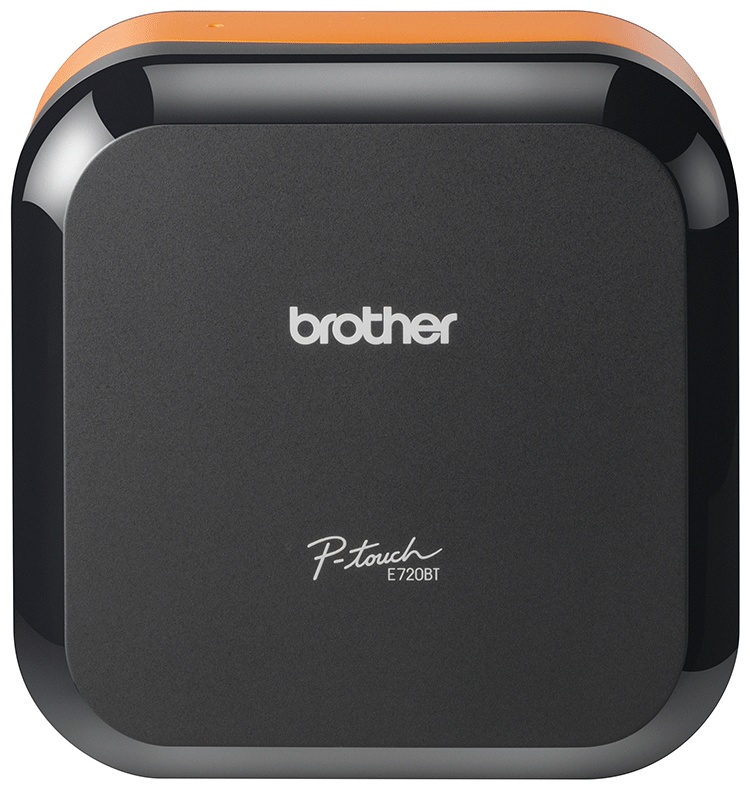 Brother P-touch E720BT Etikettendrucker