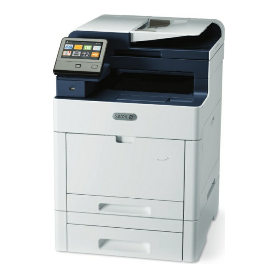 Xerox WC 6515 N