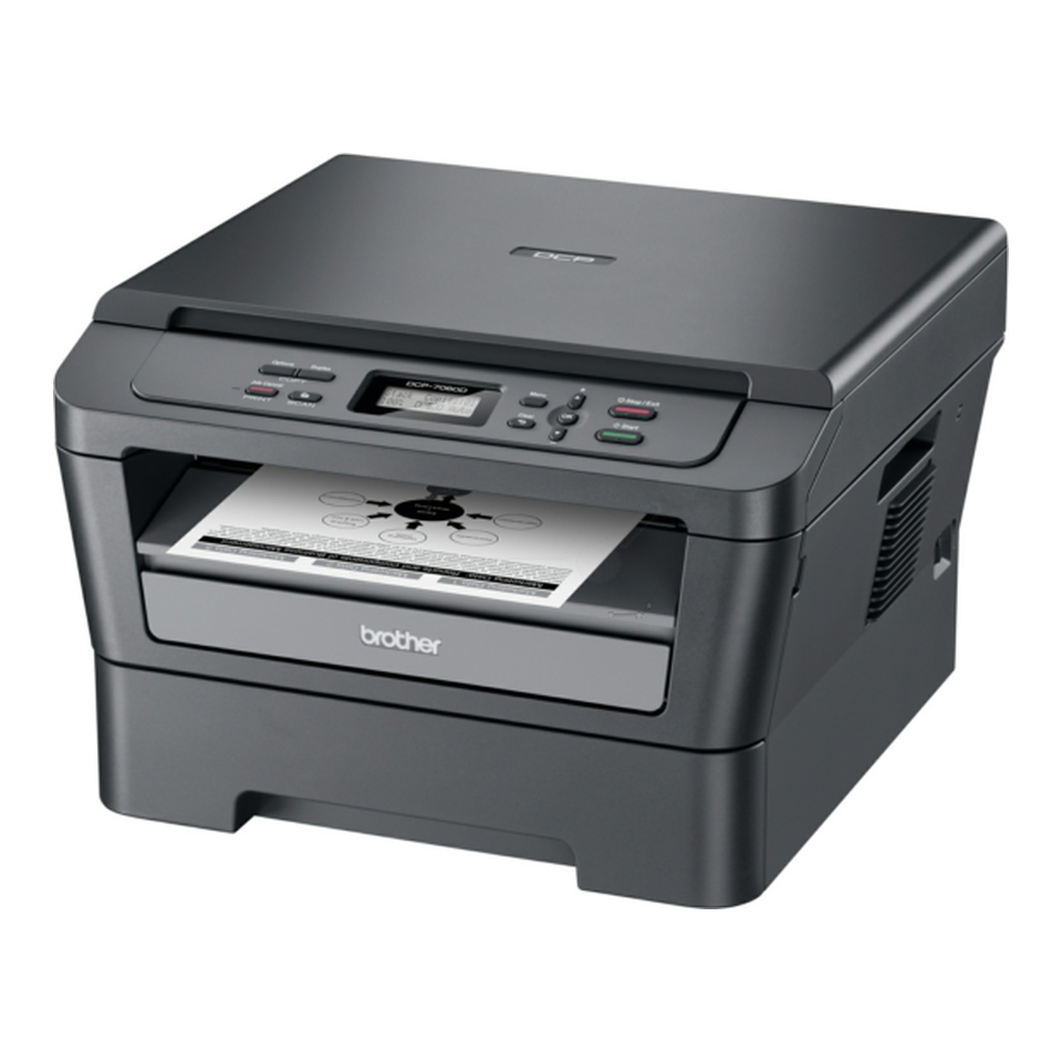 Brother DCP-7060d