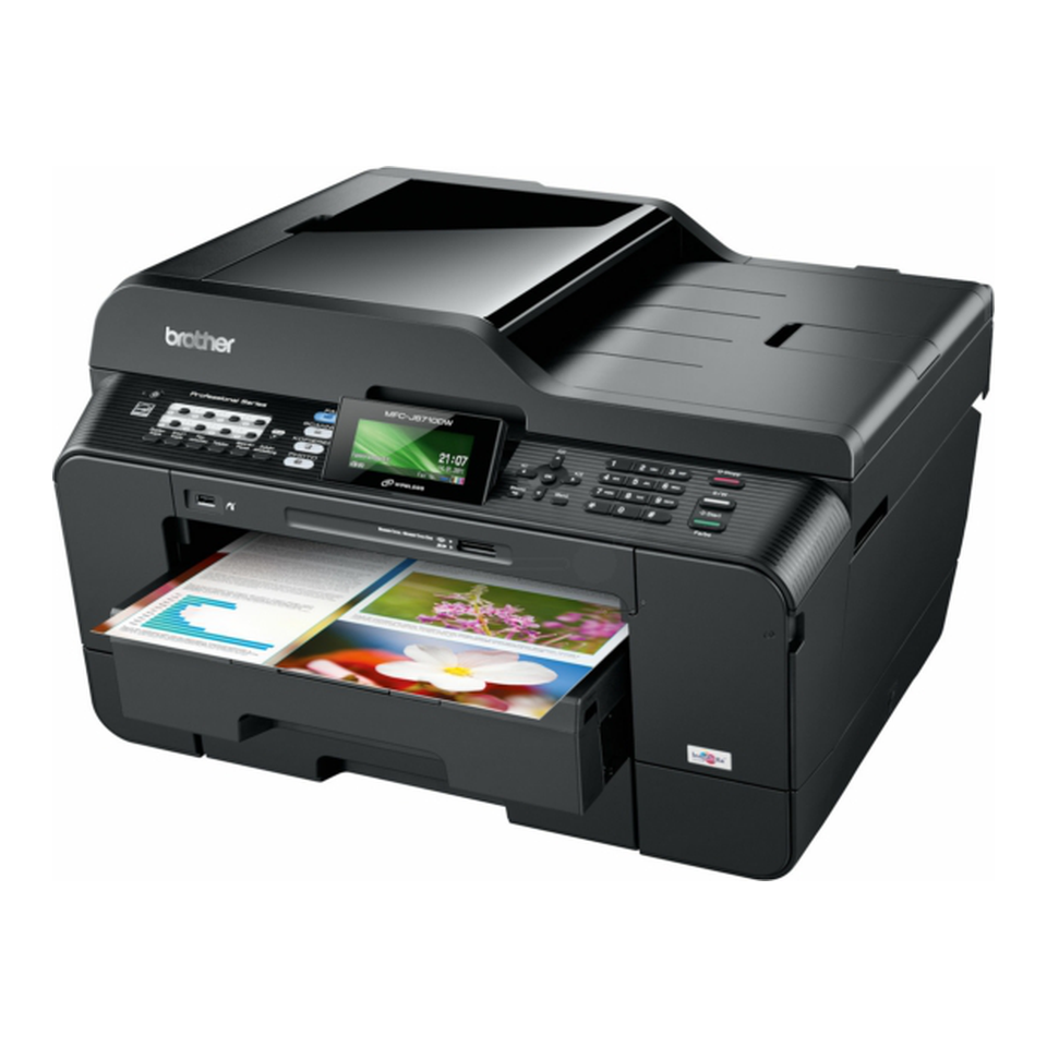 Brother MFC-J6710dw