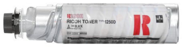 Original Ricoh 842336 | 885258 Toner Schwarz
