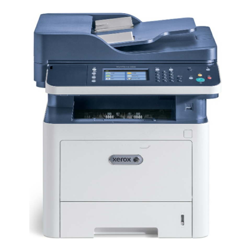 Xerox WorkCentre 3335