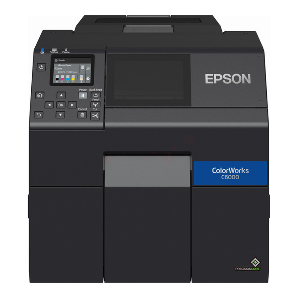 Epson ColorWorks C 6000