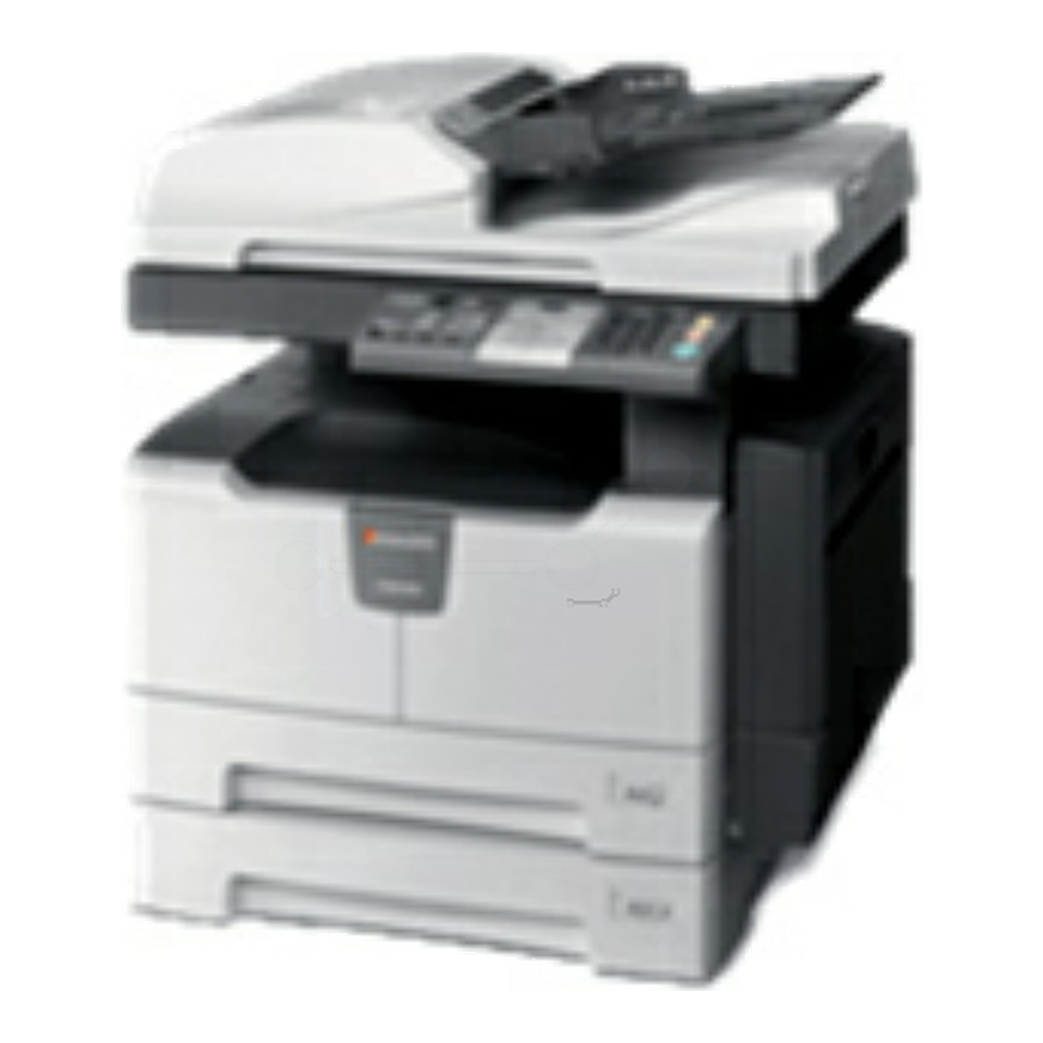 Toshiba E-Studio 203