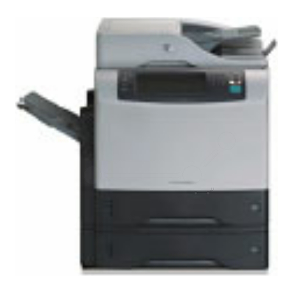HP LaserJet 4345 x MFP
