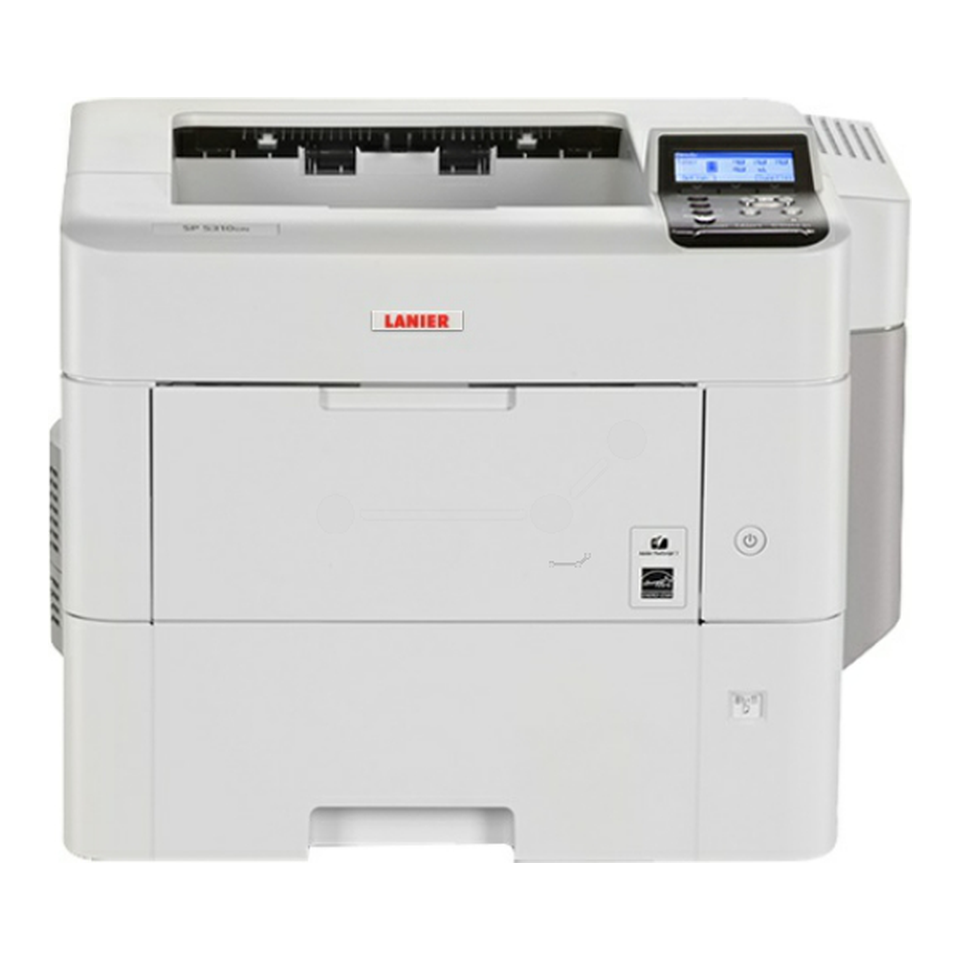 Lanier SP 5310 DN