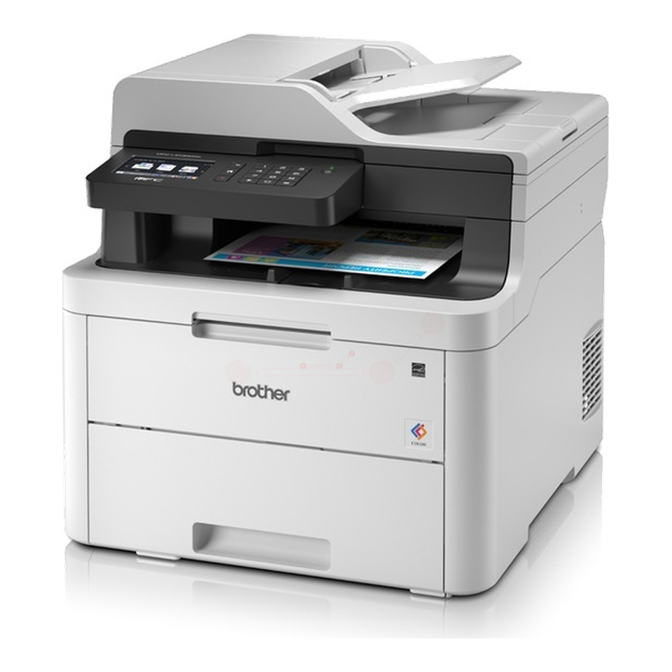 Brother MFC-L3730cdn