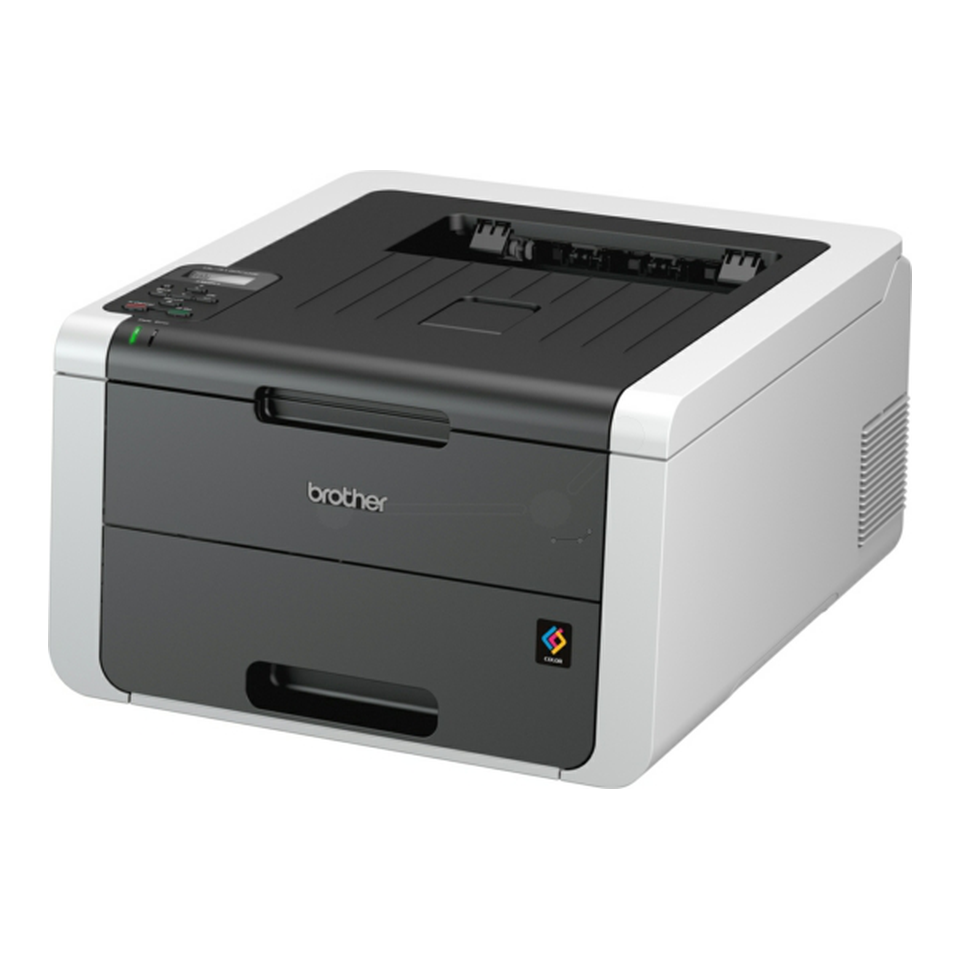 Brother HL-3150cdw