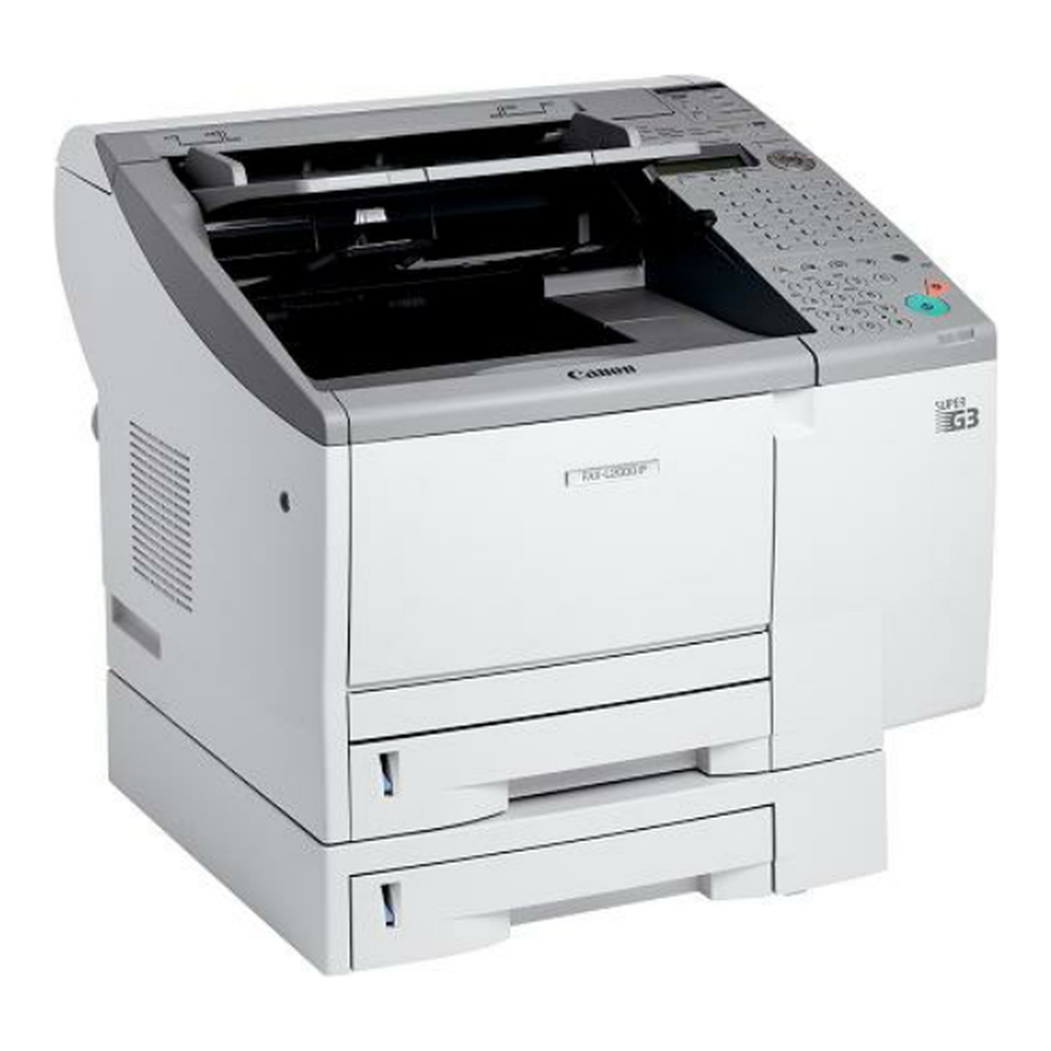 Canon Laser Class 710