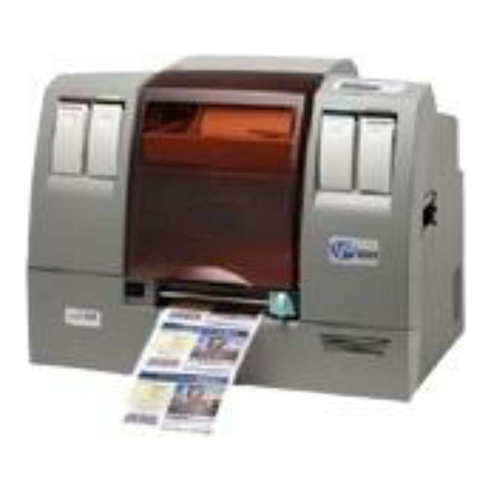 Output Solutions VP2020