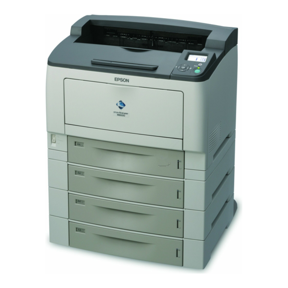 Epson Aculaser M8000 D3tn