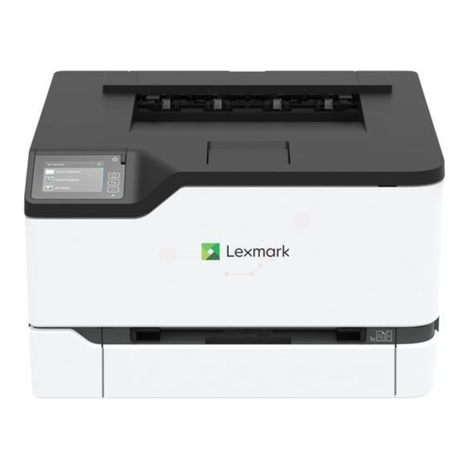 Lexmark C2326