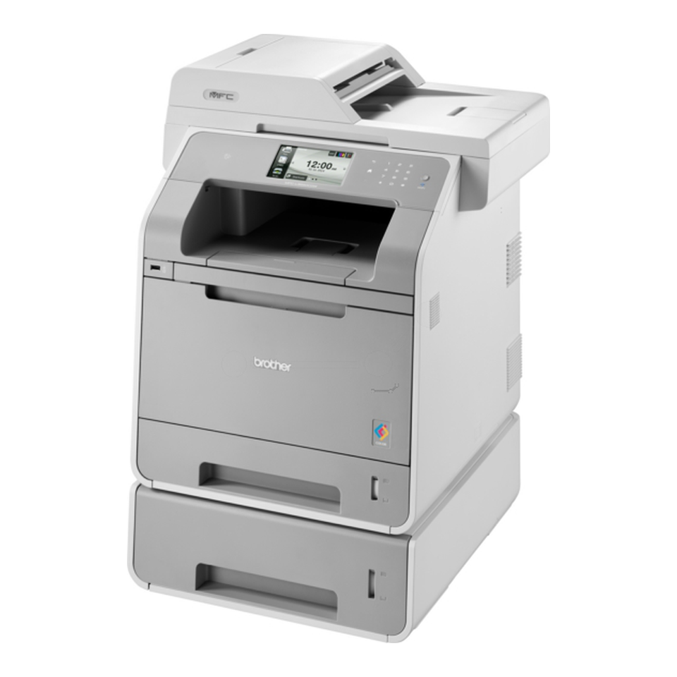 Brother MFC-L9550cdw