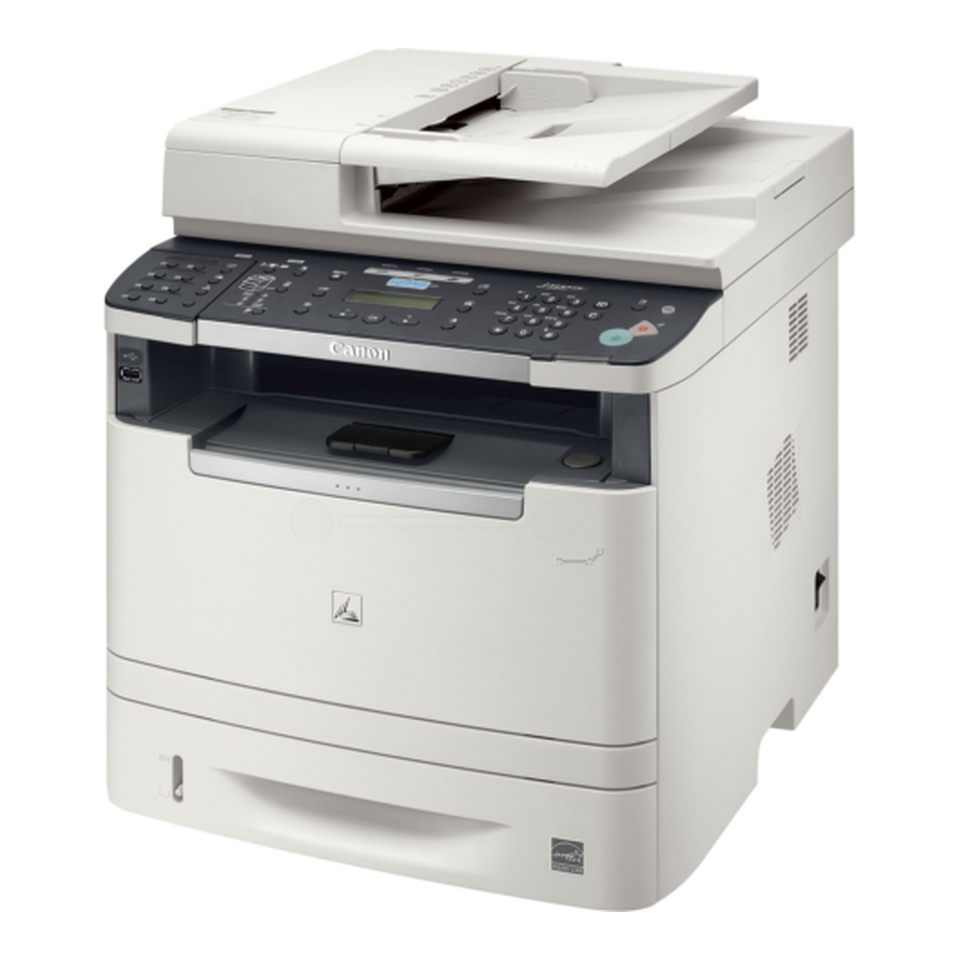 Canon i-SENSYS MF 5840 dn