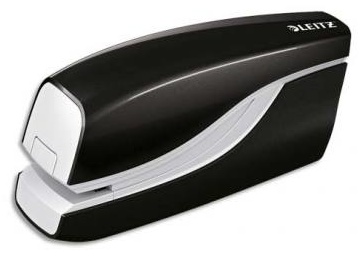 Leitz Elektrohefter NeXXt | Schwarz