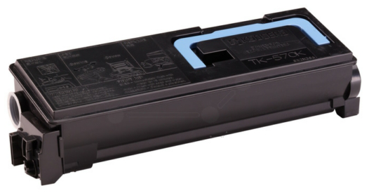 Original Kyocera TK570K Toner Schwarz ( B-Verpackung )