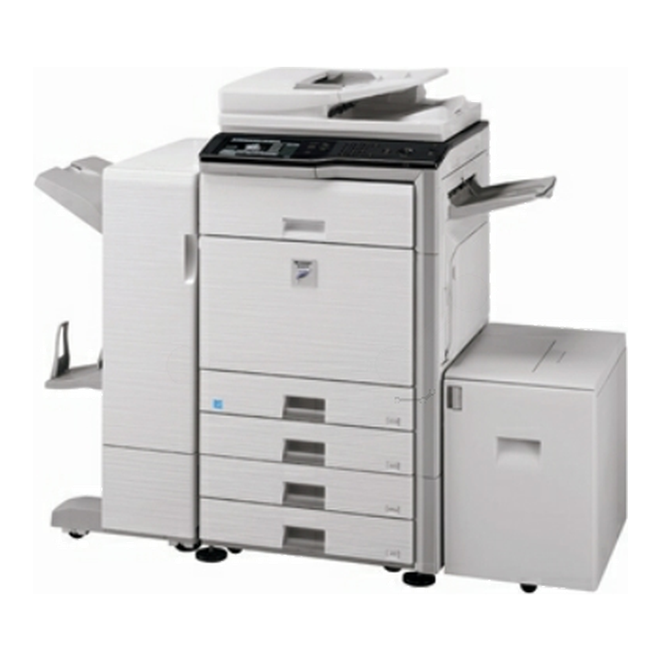Sharp MX-M 502