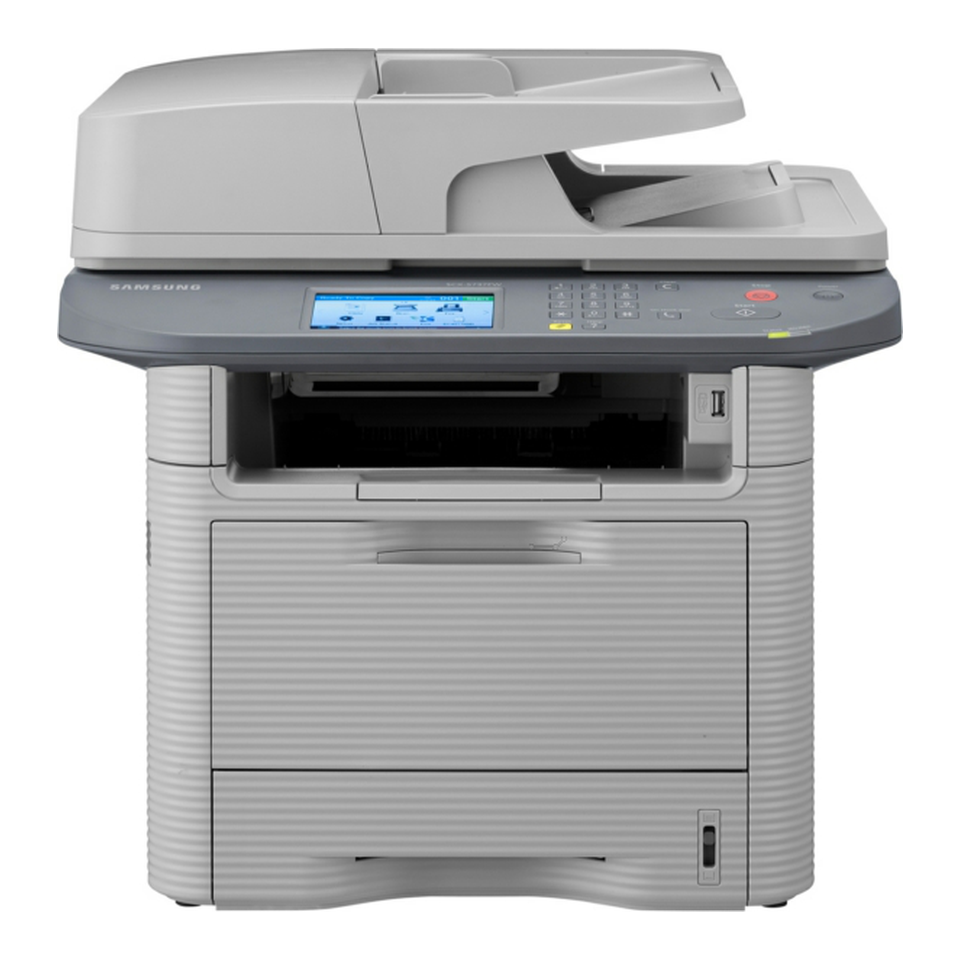 Samsung SCX-5737