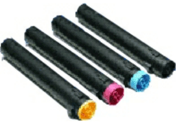 Original Epson 0196 | C13S050196 Toner Magenta