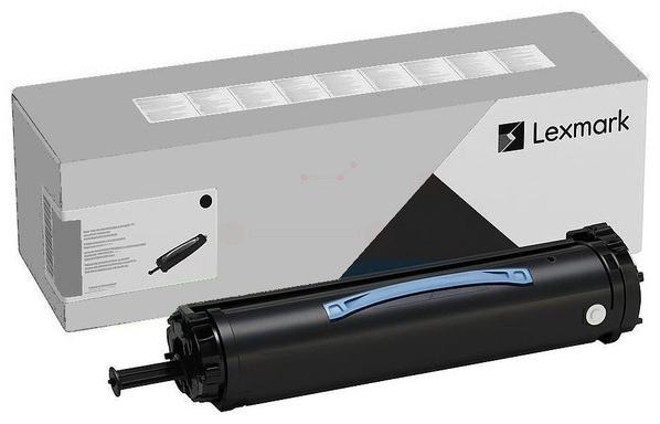 Original Lexmark 77L0Z10 Bildtrommel Schwarz