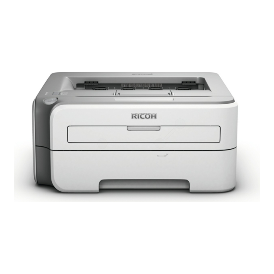 Ricoh Aficio SP 1210 n