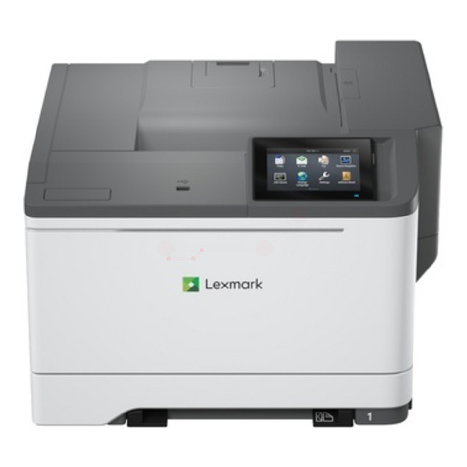 Lexmark C2335
