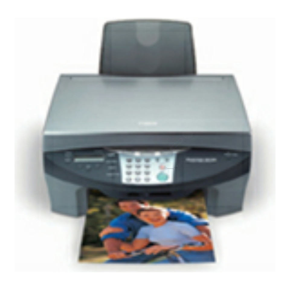 Canon Multipass MP 700