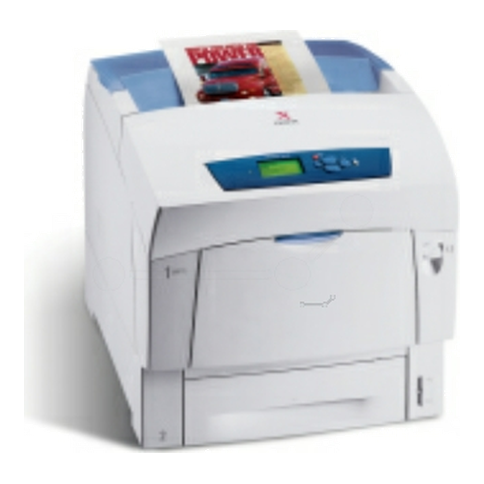 Xerox Phaser 6250vmb