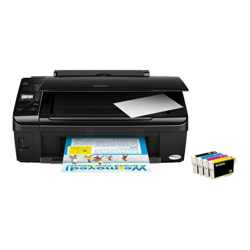 Epson Stylus SX 215