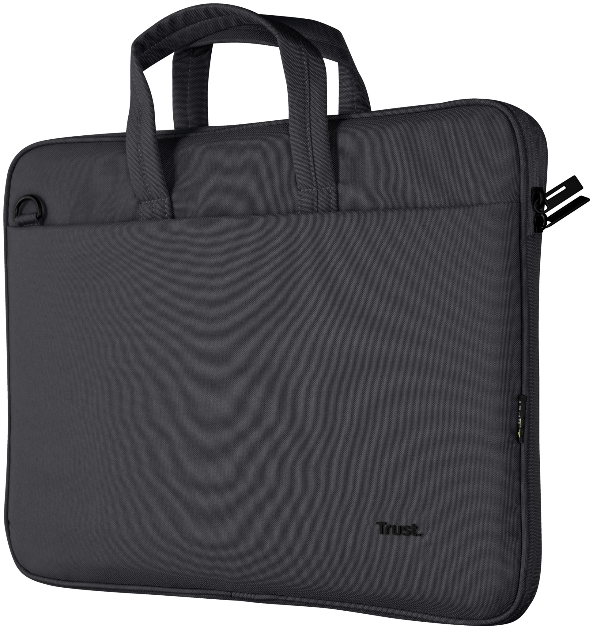 Trust Laptoptasche Bologna Slim 16 Zoll