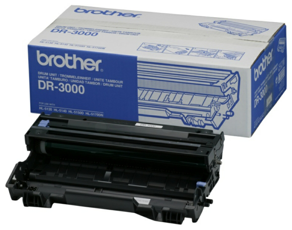 Original Brother DR3000 Trommel