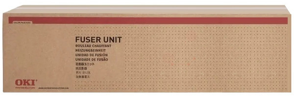 Original OKI 604K28544 Fixiereinheit
