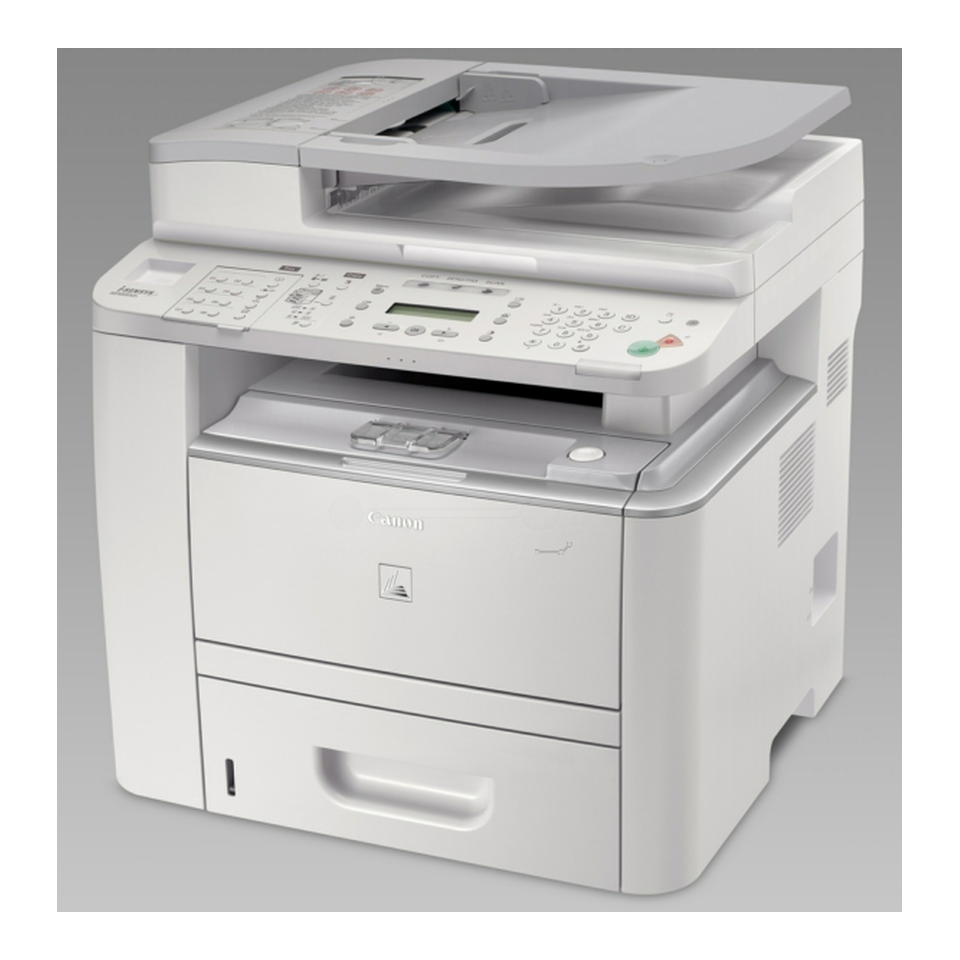 Canon i-SENSYS MF 6680 dn