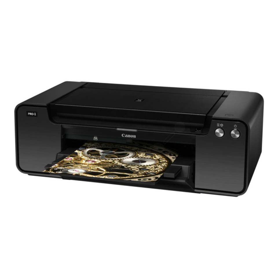 Canon Pixma PRO-1