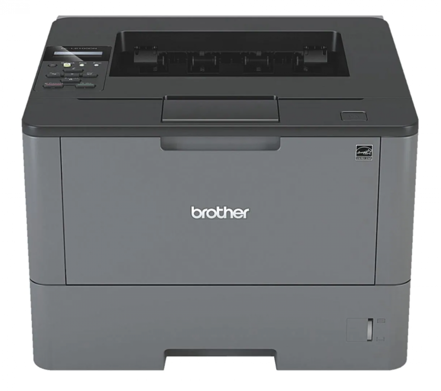 Brother HL-L 5100 DN Toner zurücksetzen - TN3480 | TN3430 Reset Anleitung
