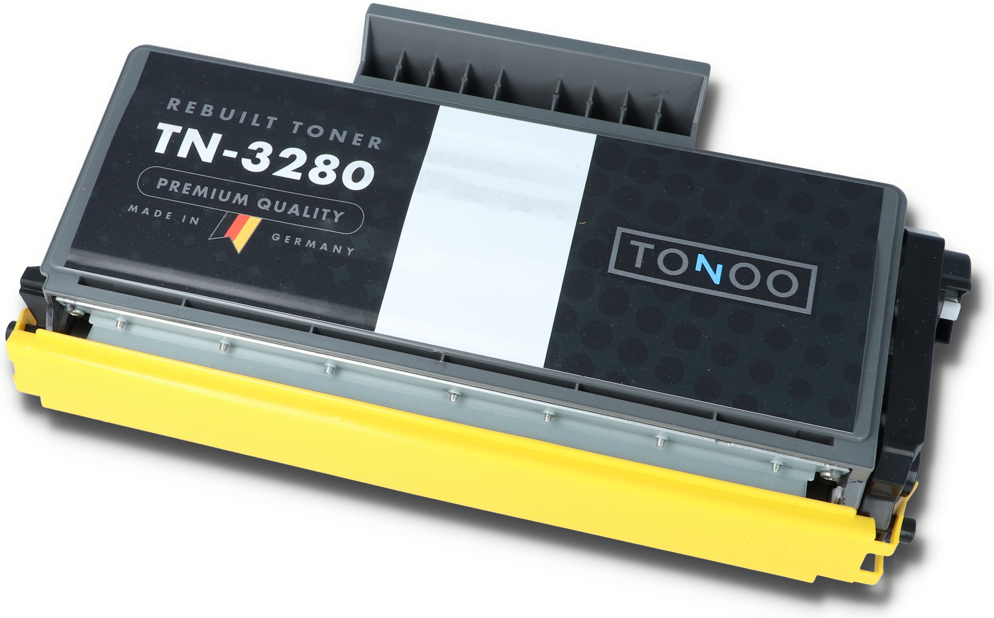 Tonoo® Toner ersetzt Brother TN3280 Schwarz