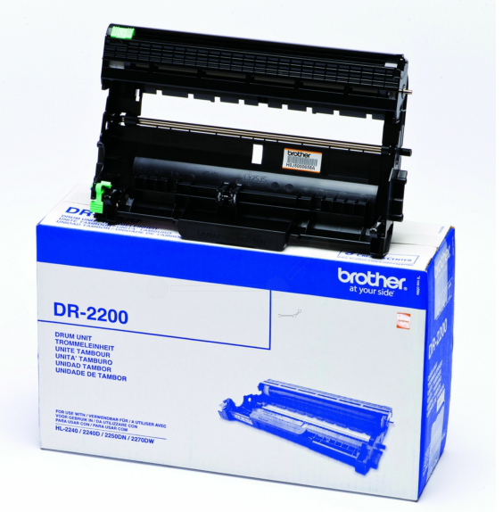 Original Brother DR2200 Trommel