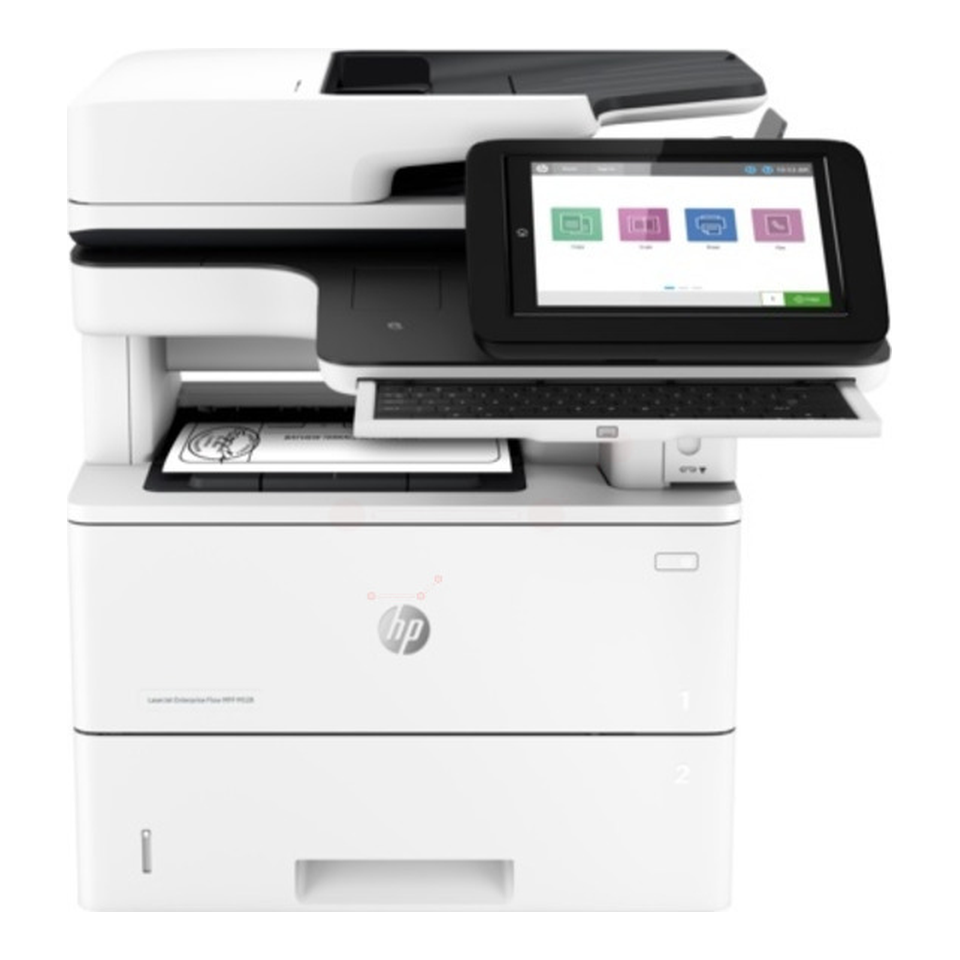 HP LaserJet Enterprise Flow MFP M 528 z