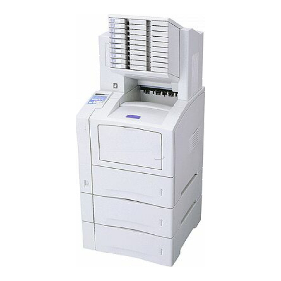 Xerox Docuprint N2125td