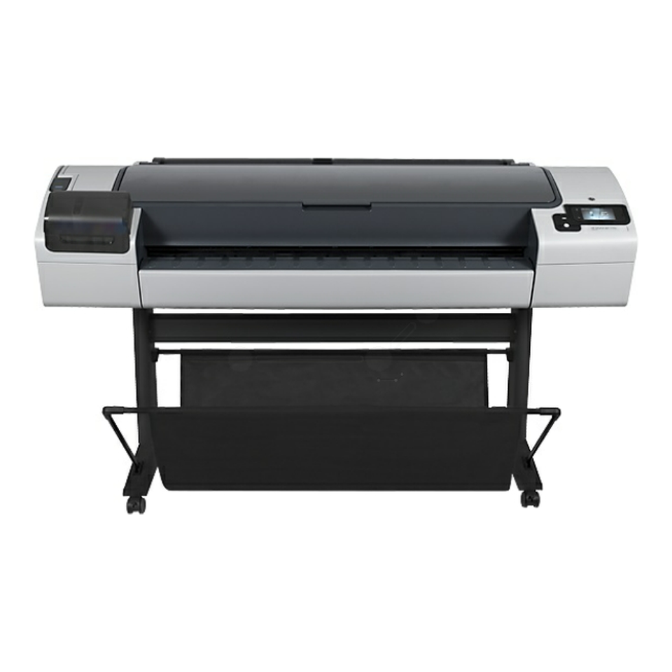 HP DesignJet T 795
