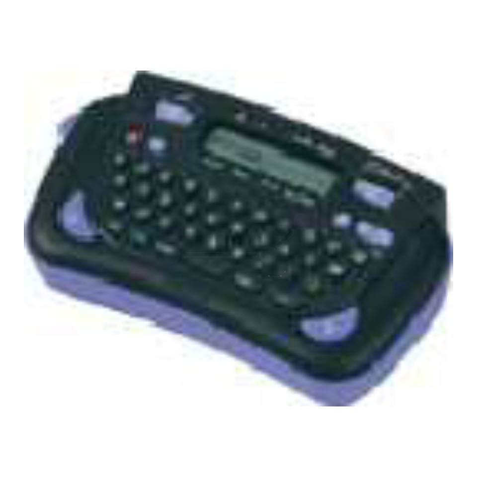 Brother P-Touch 80