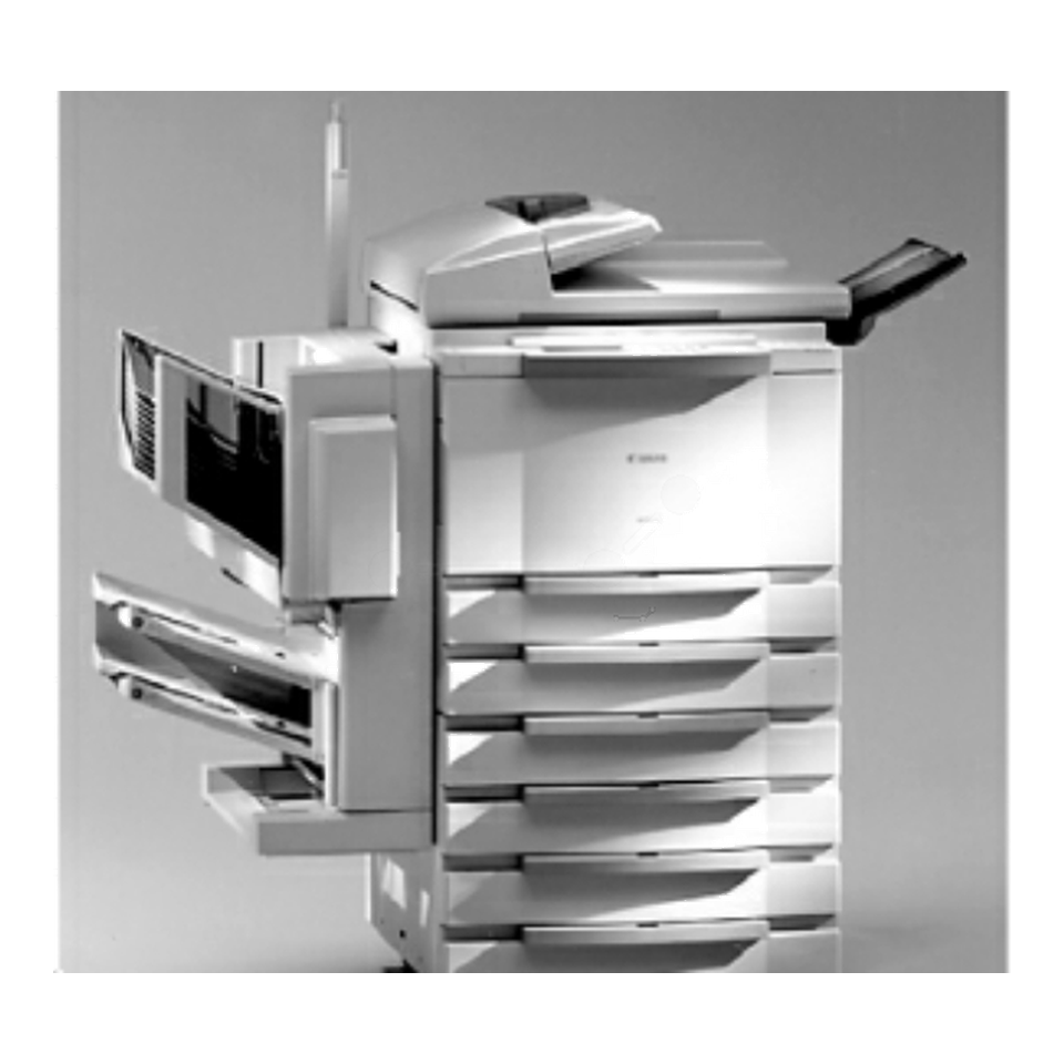 Canon GP211f